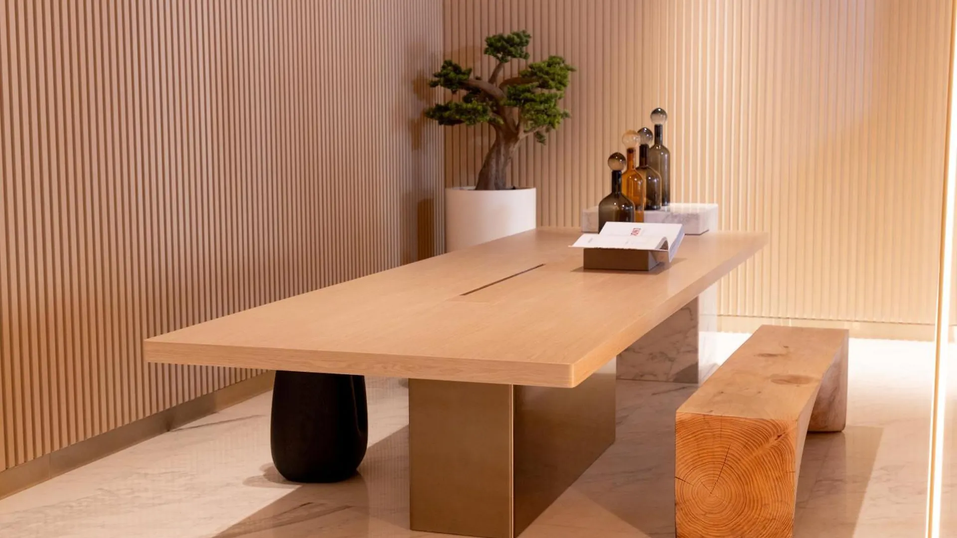 Apartment Lusso Hometels Missoni Business Bay Dubai