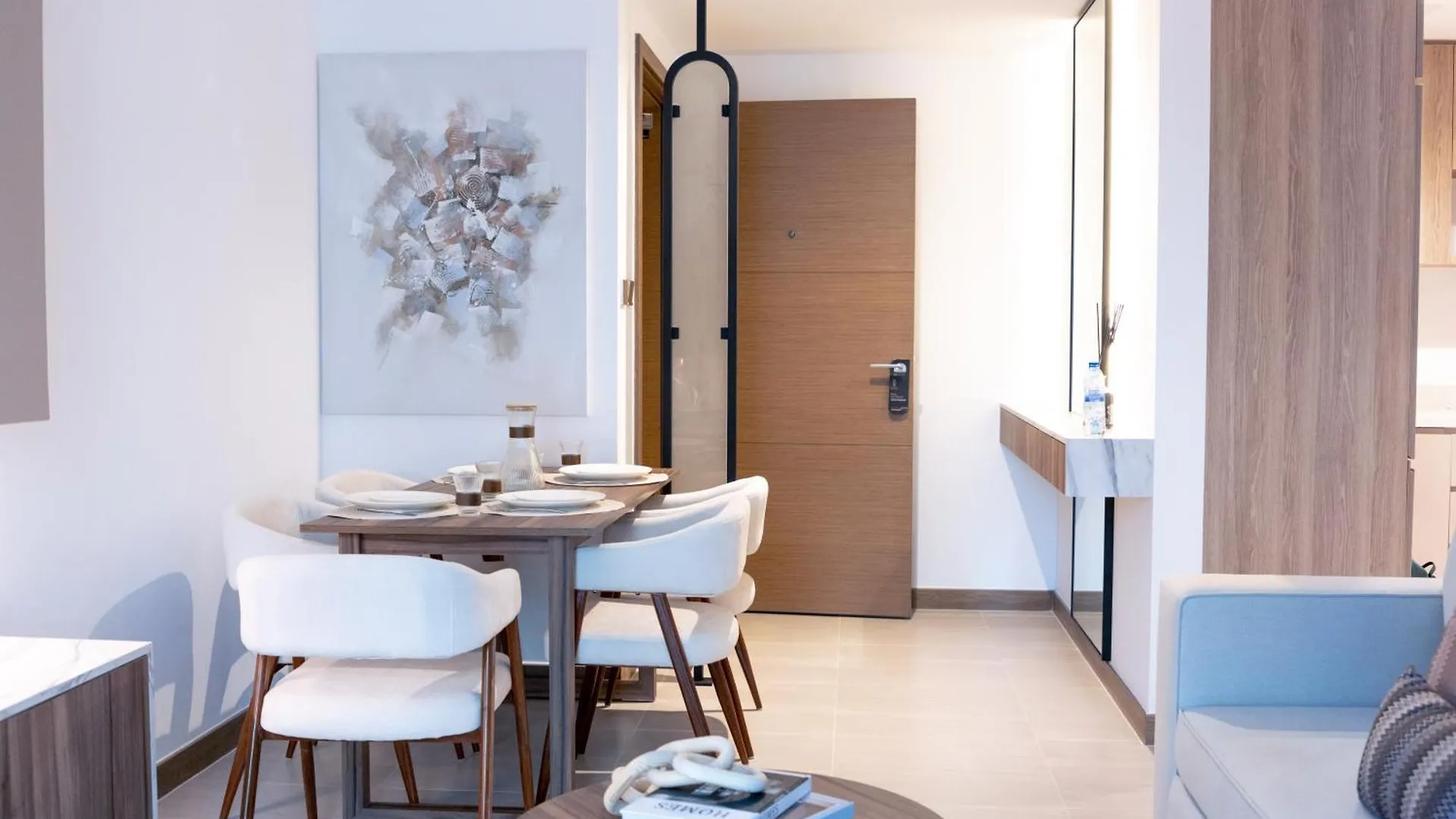 Lusso Hometels Missoni Business Bay Dubai United Arab Emirates
