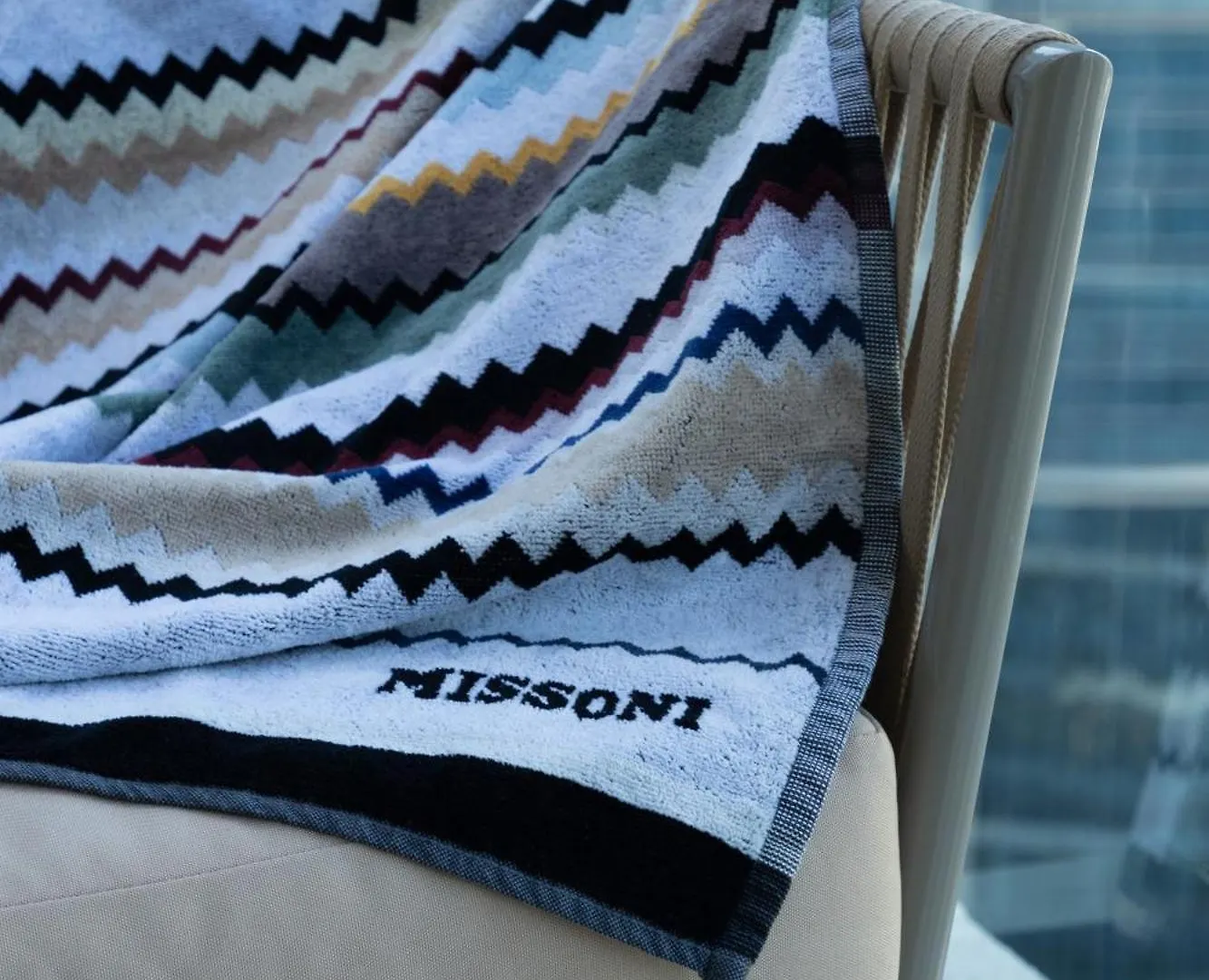 Lusso Hometels Missoni Business Bay Dubai 0*,  United Arab Emirates
