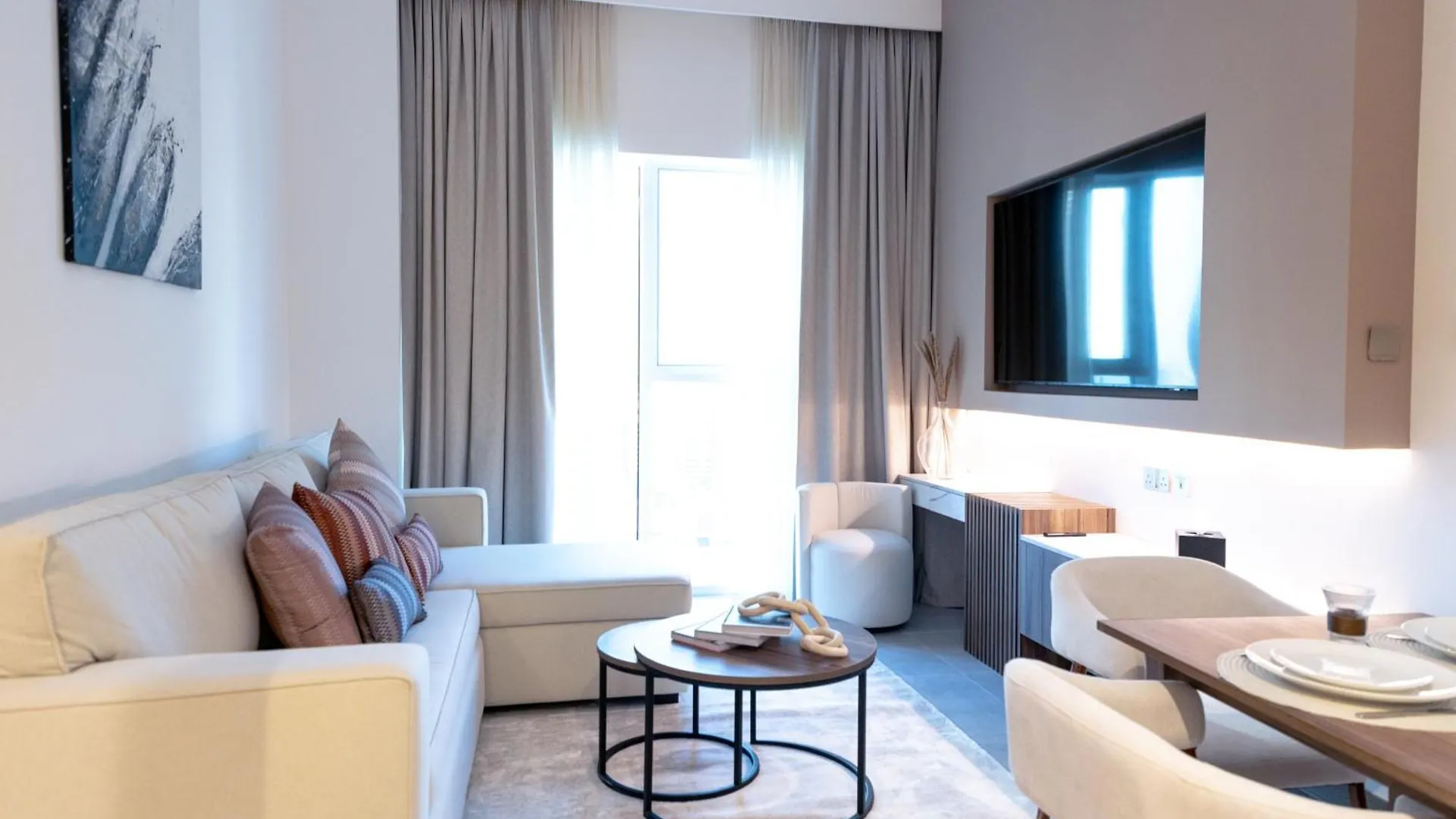 Lusso Hometels Missoni Business Bay Dubai
