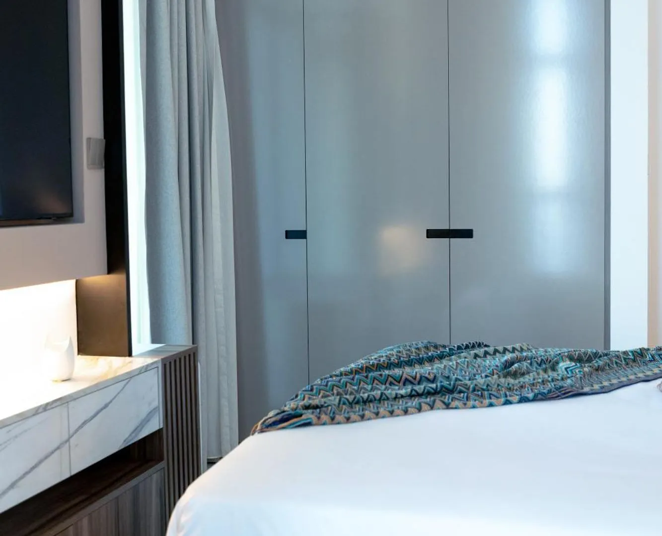 Apartment Lusso Hometels Missoni Business Bay Dubai United Arab Emirates