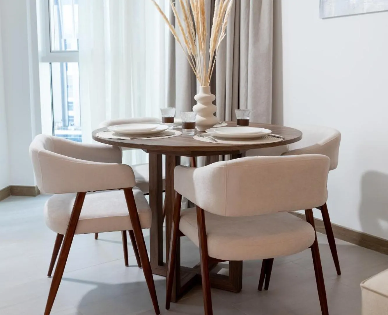 Lusso Hometels Missoni Business Bay Dubai Apartment