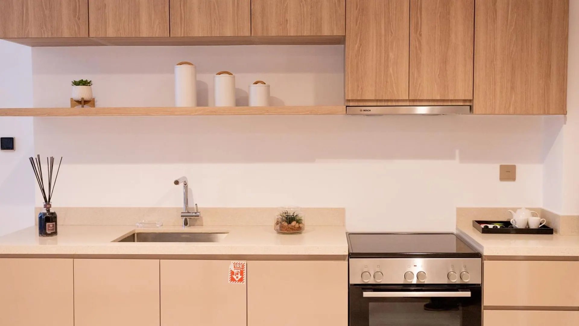 Apartment Lusso Hometels Missoni Business Bay Dubai United Arab Emirates