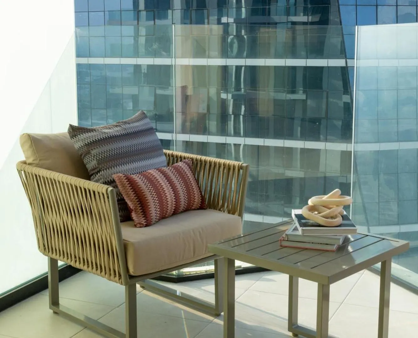 Appartamento Lusso Hometels Missoni Business Bay Dubai