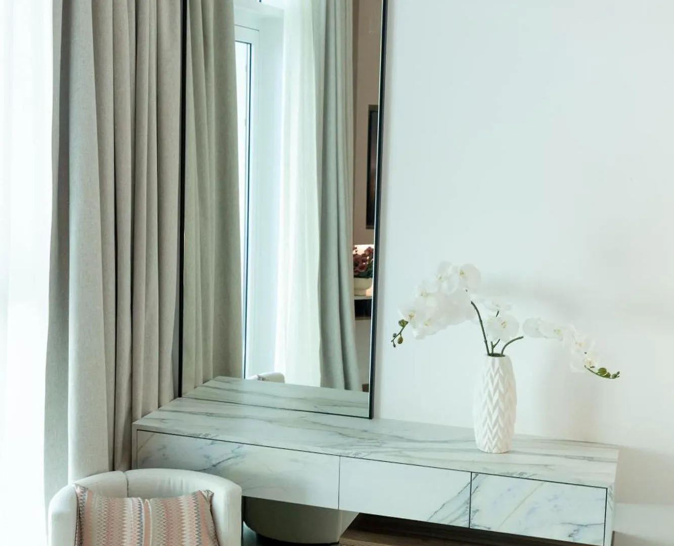Appartamento Lusso Hometels Missoni Business Bay Dubai Emirati Arabi Uniti