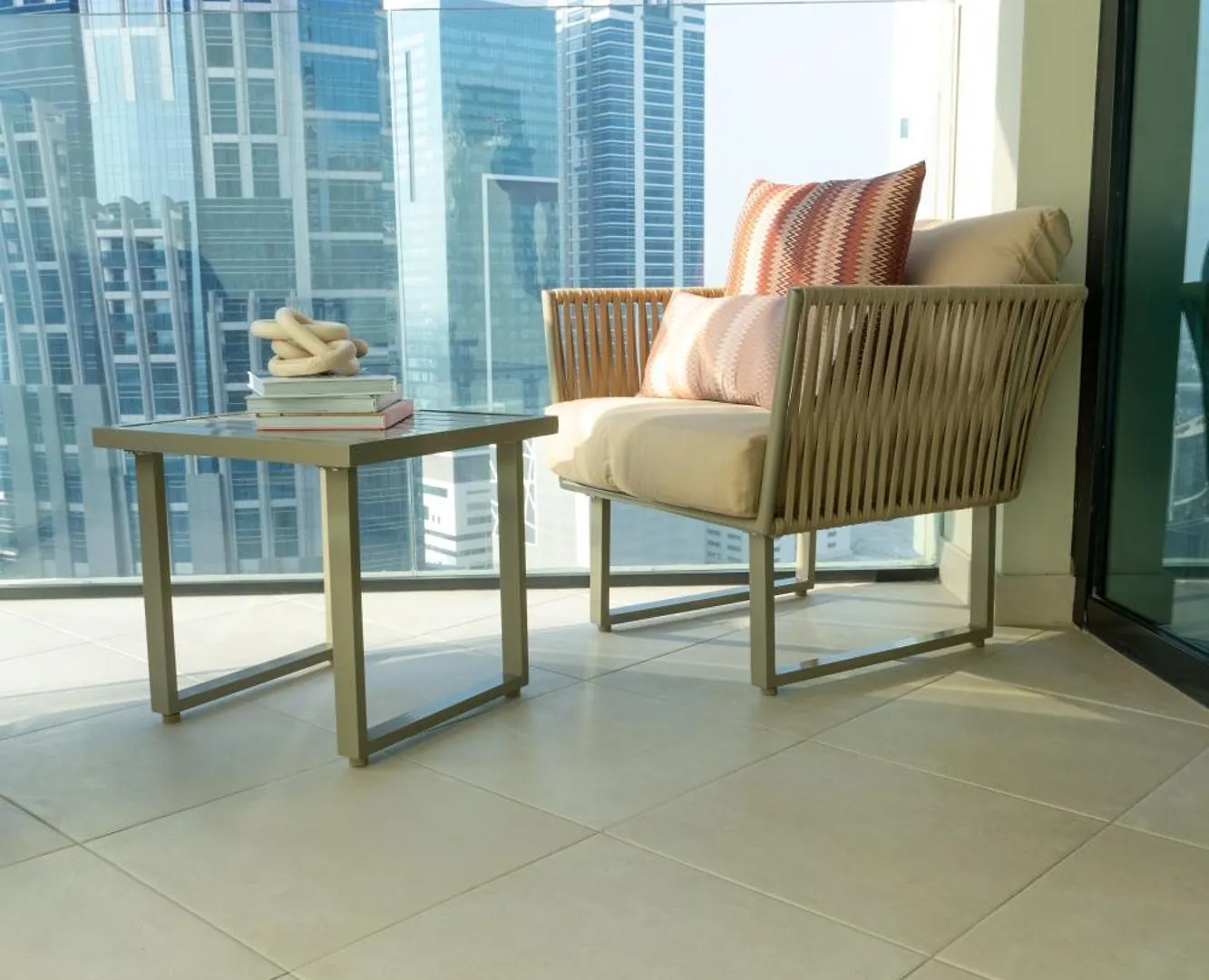 Lusso Hometels Missoni Business Bay Dubai 0*,