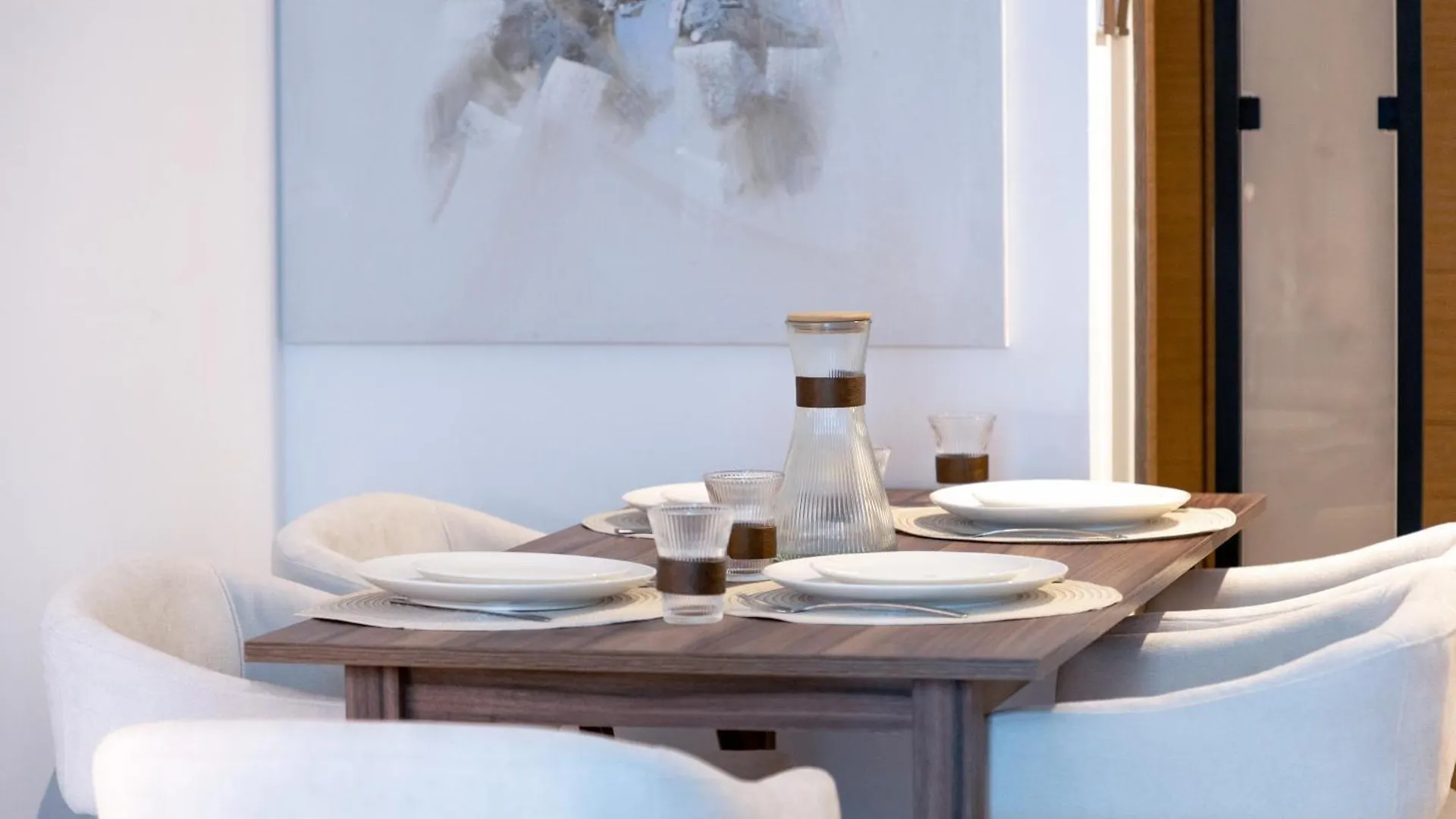 Apartment Lusso Hometels Missoni Business Bay Dubai