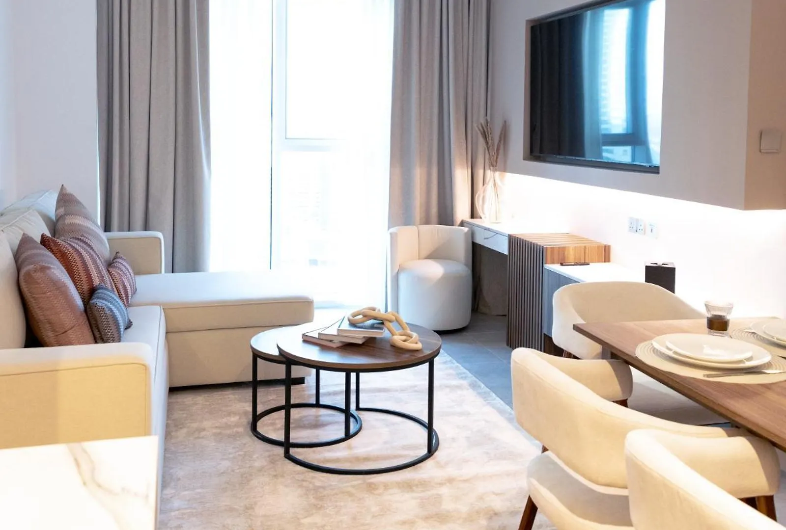 Appartamento Lusso Hometels Missoni Business Bay Dubai