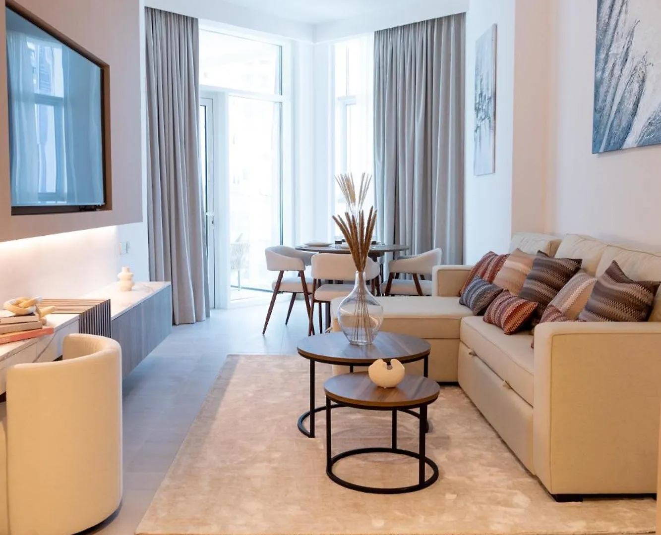 Appartamento Lusso Hometels Missoni Business Bay Dubai Emirati Arabi Uniti