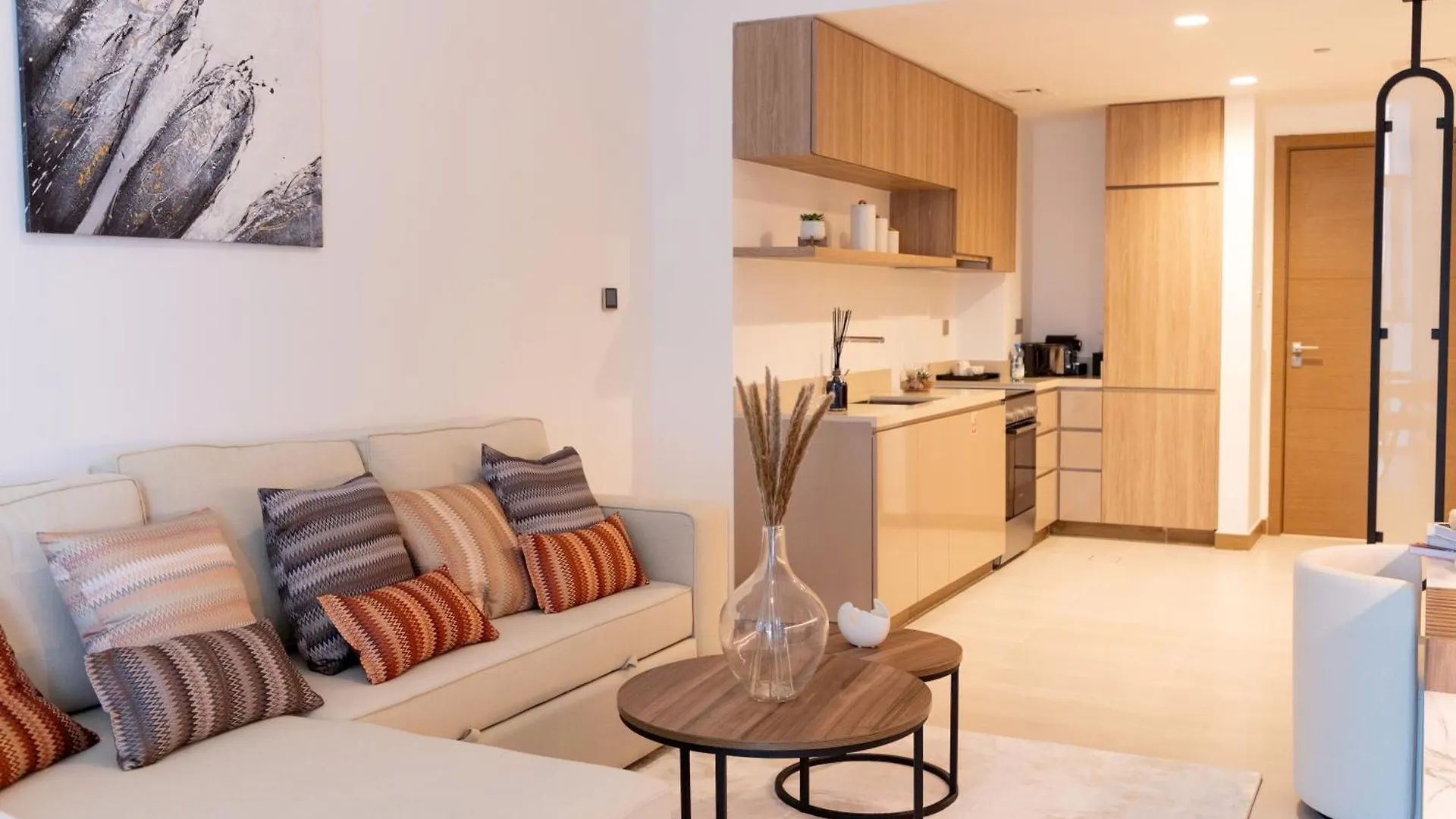 Lusso Hometels Missoni Business Bay Dubai United Arab Emirates